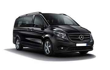 Airport Transfers in Ampthill