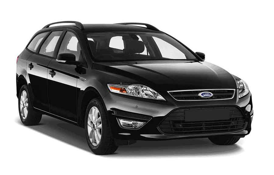 Airport Transfers in Ampthill